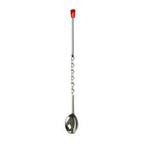 Johnson-Rose Corporation  7959  Twisted Bar Spoon 11'' (1 EACH)