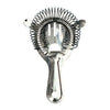 Spill-Stop Mfg. Co.  1012  Cocktail Strainer 2 Prong Heavy Duty (1 EACH)