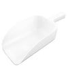 Johnson-Rose Corporation  6058  Super Scoop White 64 oz (1 EACH)