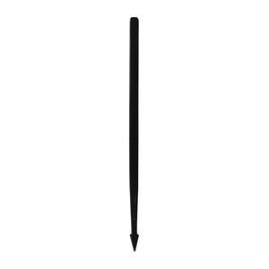 WNA  AP35C-BLACK  Arrow Pick Black 3 1/2'' (SET OF 10 PER CASE)