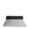 Carlisle Foodservice  321003  Texliner Bar & Shelf Liner Black 2' x 40' (1 ROLL)