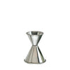 American Metalcraft  J208  Double Jigger 5/8 oz x 1.25 oz (1 EACH)