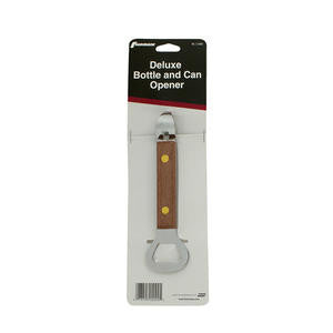 Franmara Inc  2092C  Deluxe Bottle opener 6'' (1 EACH)