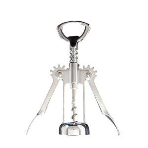 American Metalcraft  CS301  Wing Corkscrew Deluxe Finish (1 EACH)