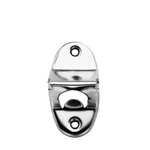 American Metalcraft  WBO3  Bottle Opener Wall Mounted (1 EACH)