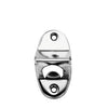 American Metalcraft  WBO3  Bottle Opener Wall Mounted (1 EACH)