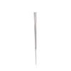 WNA  35083  Prism Pick Tri Crystal 3 1/2'' (SET OF 2500 PER CASE)