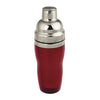 American Metalcraft  RAS16  Cocktail Shaker Set Red 16 oz (1 EACH)