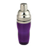 American Metalcraft  PAS61  Cocktail Shaker Set Purple 16 oz (1 EACH)