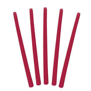 WNA  Z1000R  Zombie Straw Red 10'' (SET OF 450 PER CASE)