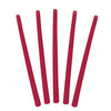 WNA  Z1000R  Zombie Straw Red 10'' (SET OF 450 PER CASE)