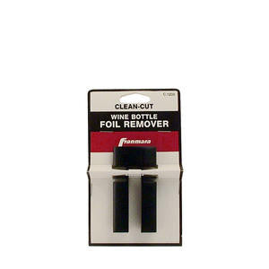 Franmara Inc  C-1200  Foil Remover Clean Cut (1 EACH)