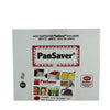 M&Q Plastic Products  42636  Pan Saver 10 4/10'' x 12 8/10'' (SET OF 100 PER CASE)