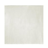 Paterson Pacific Parch Co  11081240000  Napkin Beverage White 9'' x 9'' (SET OF 4000 PER CASE)