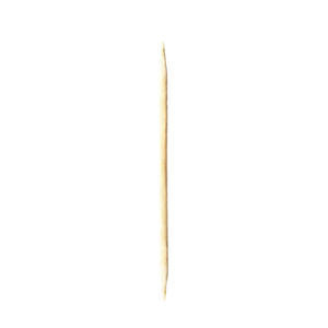 Wesco Enterprises  77150  Unwrapped Toothpick Natural (SET OF 19200 PER CASE)