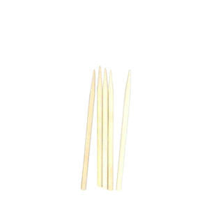 Wesco Enterprises  04-0553  Skewer 5 1/2'' (SET OF 100 PER CASE)