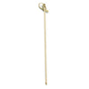 Tablecraft  BAMK7  Knot Pick 7'' (SET OF 100 PER CASE)