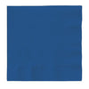 Creative Converting  251137  Napkin 2-Ply Navy 10'' x 10'' (SET OF 1200 PER CASE)