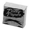 Johnson-Rose Corporation  3668  Patty Paper 5 1/4'' (SET OF 1000 PER CASE)