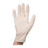 Wesco Enterprises  77225  KingSeal Latex Glove Powdered Medium (SET OF 1000 PER CASE)