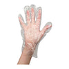 Wesco Enterprises  776-07  KingSeal Poly Glove Medium (SET OF 2000 PER CASE)