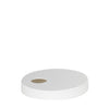 Tablecraft  110MM  Cap 110mm with pump hole (1 EACH)