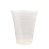 Carthage Cup  VW16--TR  Cup Cold 16 oz (SET OF 1000 PER CASE)