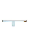 San Jamar  CK6548A  Check Slide Rack 48'' (1 EACH)