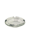 Edwards Industries  504C  Ashtray Clear 4 1/2'' (SET OF 72 PER CASE)