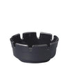 Gessner Products Company  263BK  Ashtray Black 4'' (SET OF 72 PER CASE)