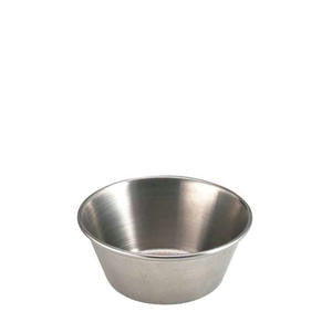 American Metalcraft  MB3  Sauce Cup 1.5 oz (SET OF 12 PER CASE)