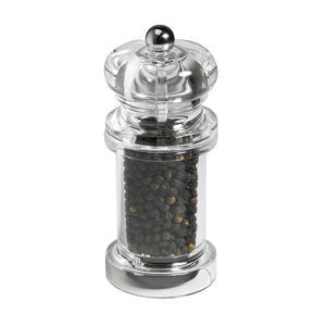 Gessner Products Company  MRD83148  Majesty Peppermill 4 1/2'' (1 EACH)