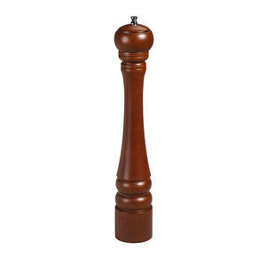 Gessner Products Company  MRD7CS16PW  Peppermill Walnut 16'' (1 EACH)