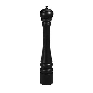 Gessner Products Company  MRD8CS16PMB  Peppermill Matte Black 16'' (1 EACH)