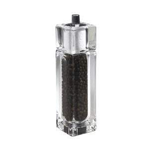 Gessner Products Company  MRD83150  Tempo Combo Peppermill & Salt Shaker Set (1 EACH)