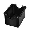 Gessner Products Company  1925BK6Q  Sugar Caddy Black (SET OF 24 PER CASE)