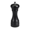 Gessner Products Company  MRD8CS06PMB  Peppermill Matte Black 6'' (1 EACH)