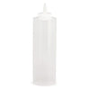 Tablecraft  112C  Squeeze Bottle Natural 12 oz (SET OF 36 PER CASE)