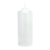 Tablecraft  32C  Squeeze Bottle Natural 32 oz (SET OF 12 PER CASE)