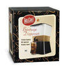 Tablecraft  H953  Beverage Dispenser Black 3 gal (1 EACH)