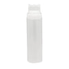 Tablecraft  12463C3  Squeeze Bottle Three TipTop Natural 24 oz (SET OF 12 PER CASE)