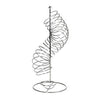 Tablecraft  FSP1507  Vertical Spiral Basket 19'' x 3 5/8'' (1 EACH)