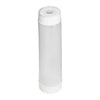 Tablecraft  24SV  INVERTAtop Dispenser Clear 24 oz (SET OF 12 PER CASE)