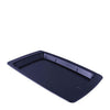 Johnson-Rose Corporation  4478  Sizzle Platter Base Rectangular 11'' x 7 1/8'' (1 EACH)