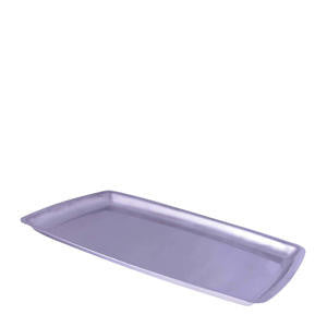 Johnson-Rose Corporation  4477  Sizzle Platter Rectangular 11'' x 7 1/8'' (1 EACH)