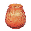 Sterno CandleLamp Company  40188  Euro-Venetian Candle Amber (SET OF 12 PER CASE)