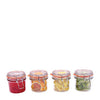 TableCraft CJS12 Condiment/Canning Jar Set 12 oz (1 EACH)
