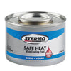 Sterno CandleLamp Company  10114  Heat-It Fuel with Power Pad 4 Hour (SET OF 24 PER CASE)