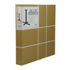 Attco  06-0792/99-0284/99-0286  Table Base Boxed 24'' x 30'' (1 EACH)