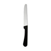 Oneida Ltd Silversmiths  B618KSSF  Seville Elite Steak Knife 8 1/2'' (SET OF 12 PER CASE)